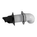 Rinnai Gas Vent Cap Plastic 