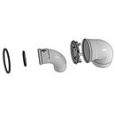 Rinnai 90 Degree Vent Pipe Elbow 