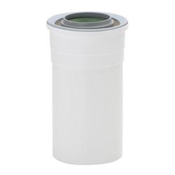 10 in. Condensing Vent Pipe Extension