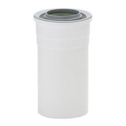 10 in. Condensing Vent Pipe Extension