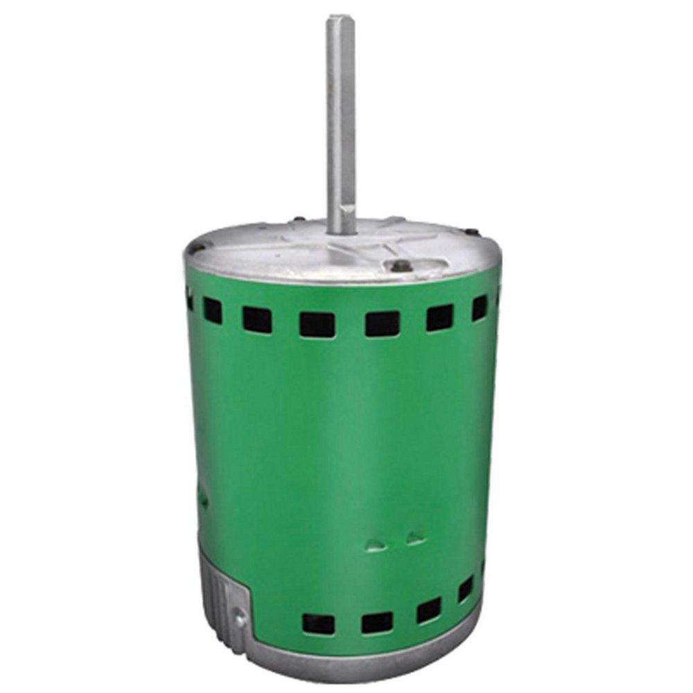 Genteq 1075 RPM 115/230V Motor 