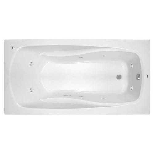 Drop-In Bathtubs