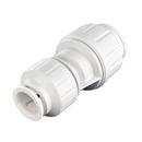 3/4 x 1/2 in. Push-to-Connect Plastic Reducing Coupling