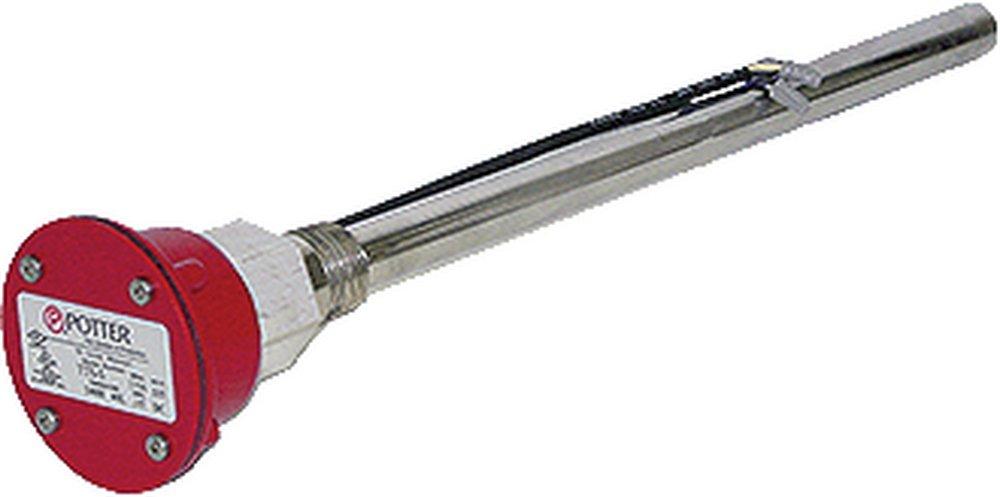 Potter Electric Temperature Switch 