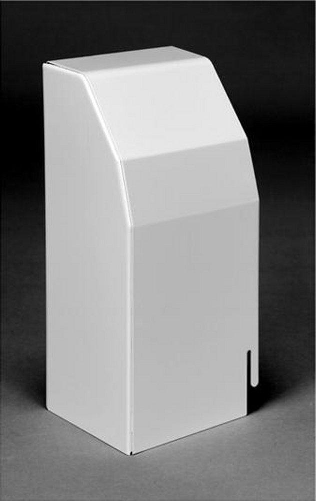 Argo Technology White Right Hand Panel Trim End Cap 