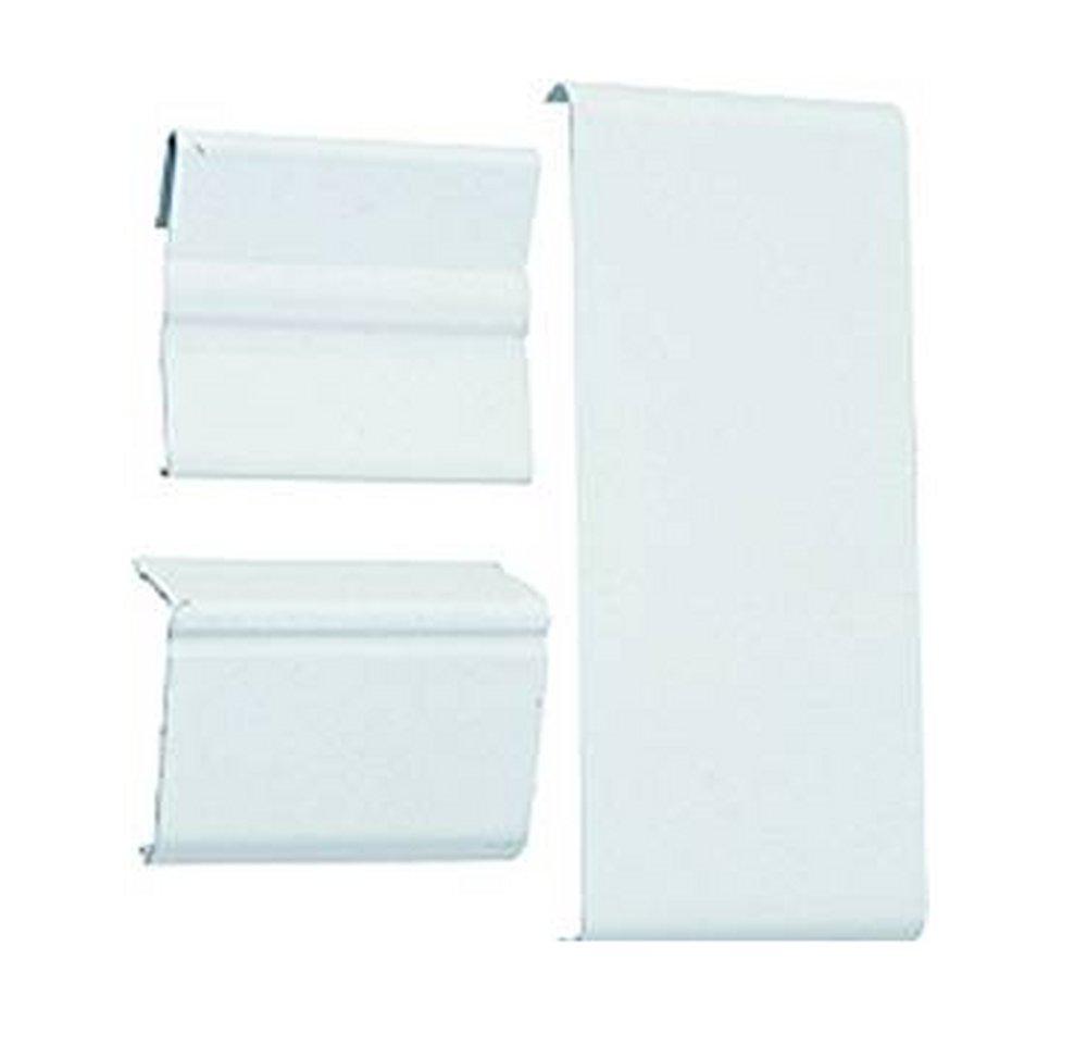 Argo Technology White LO TrimII Joining PC Set 