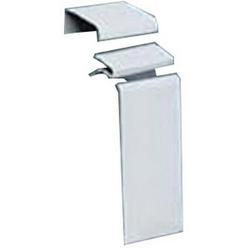 2 ft. LO TrimII Baseboard Cover Only