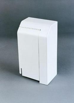 3 in. LO TrimII End Cap Left Hand