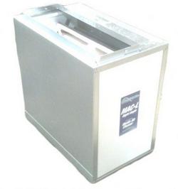 15-1/2 in. Right Angle Air Cleaner