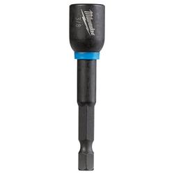 2-9/16 x 3/8 in. Shockwave Magnetic Nut Driver