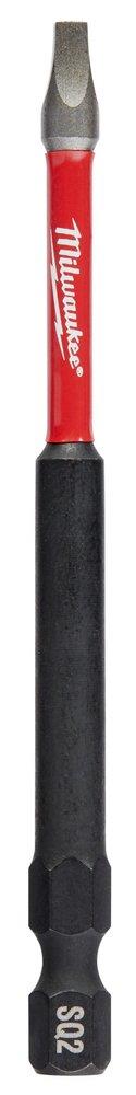 PHILIPS - みりゅページ Milwaukee SHOCKWAVE Impact Duty 3-1/2 in. #2 Philips