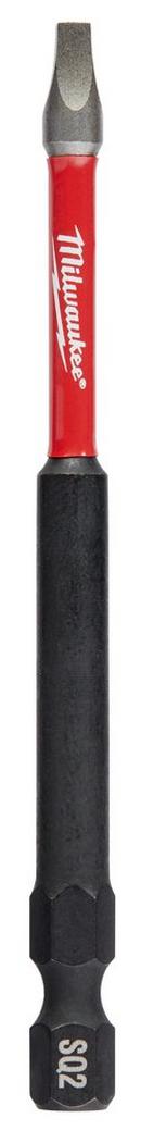 Milwaukee&reg; Silver 1/4 x 1/4 in. Hex Phillips 1 Piece 