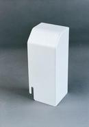 Argo Technology White Wall End Piece 