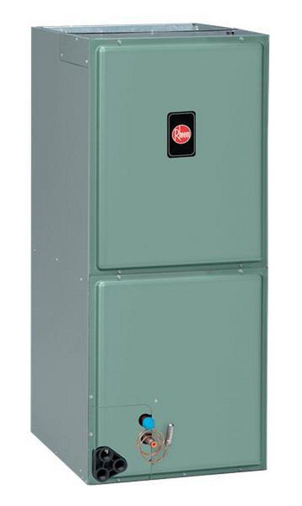 Rheem Two-Stage Multi-Position 3/4 hp Air Handler 