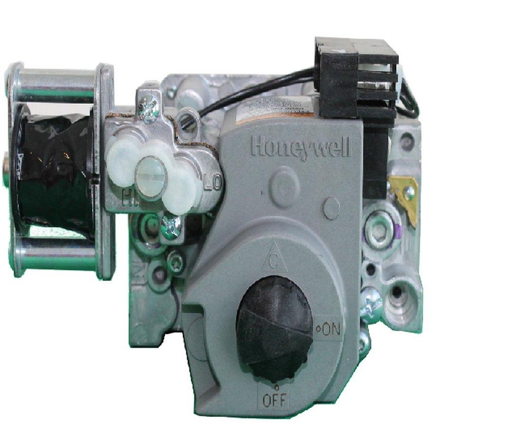 Weil Mclain NPT Valve 