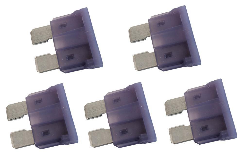 Weil Mclain 3A Fuse 5 Pack 