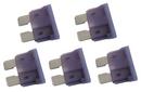 3A Fuse 5 Pack for Weil Mclain Ultra 550 and Ultra 750 Commercial Boilers