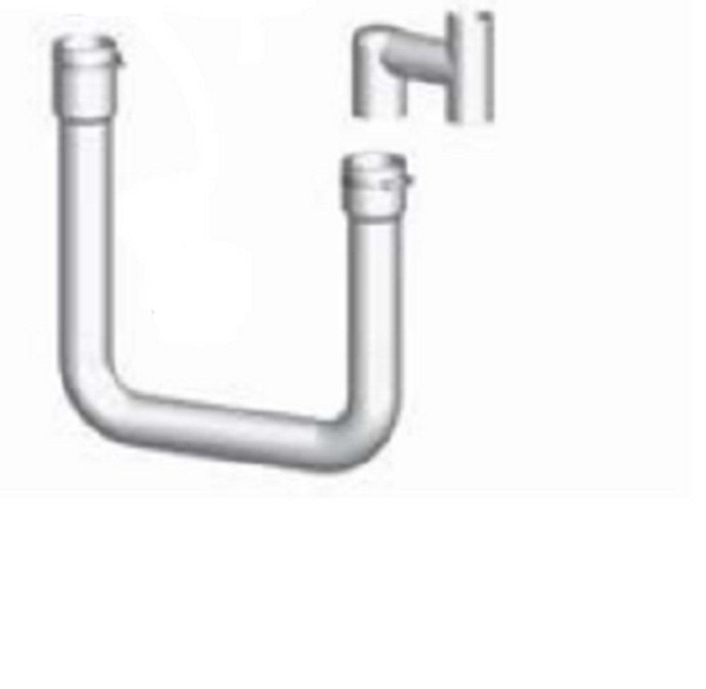 Weil Mclain Plastic Trap Kit 