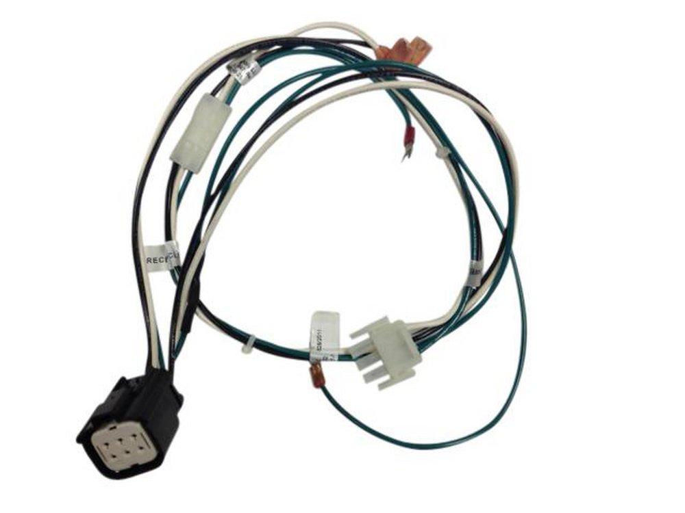 Weil Mclain LOW LINE VOLT WIRE HRNS 