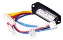 Upper Low Voltage Wire Harness for Ultra 230 Gas Boiler