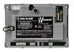 U-Control Module for Ultra Series UE Boilers