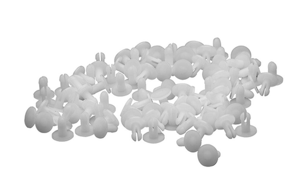 PROSELECT&reg; Snap in Push Pin 