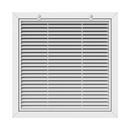 PROSELECT&reg; White 20 in. Commercial T-Bar Lay-In in White 1-way Steel 