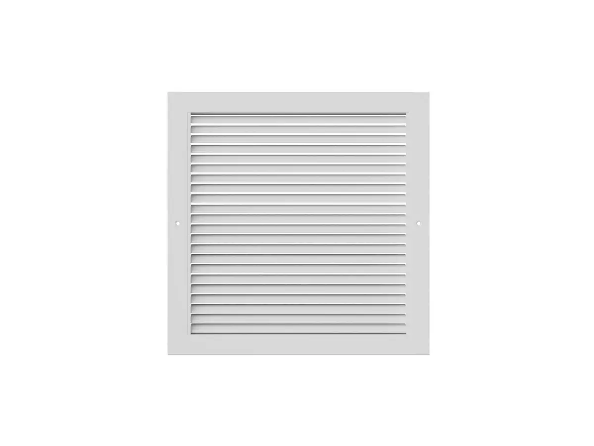 PROSELECT PSAH45W1616 Horizontal blade return grill