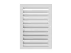 PROSELECT PSAH45W1420 Horizontal blade return grille