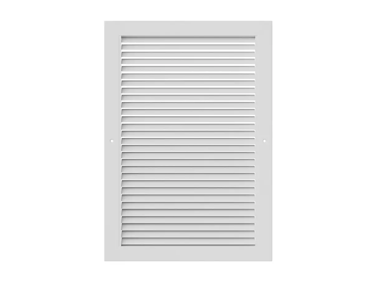 PROSELECT PSAH45W1420 Horizontal blade return grille