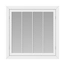 PROSELECT&reg; White 20 in. Commercial T-Bar Lay-In in White 1-way Steel 