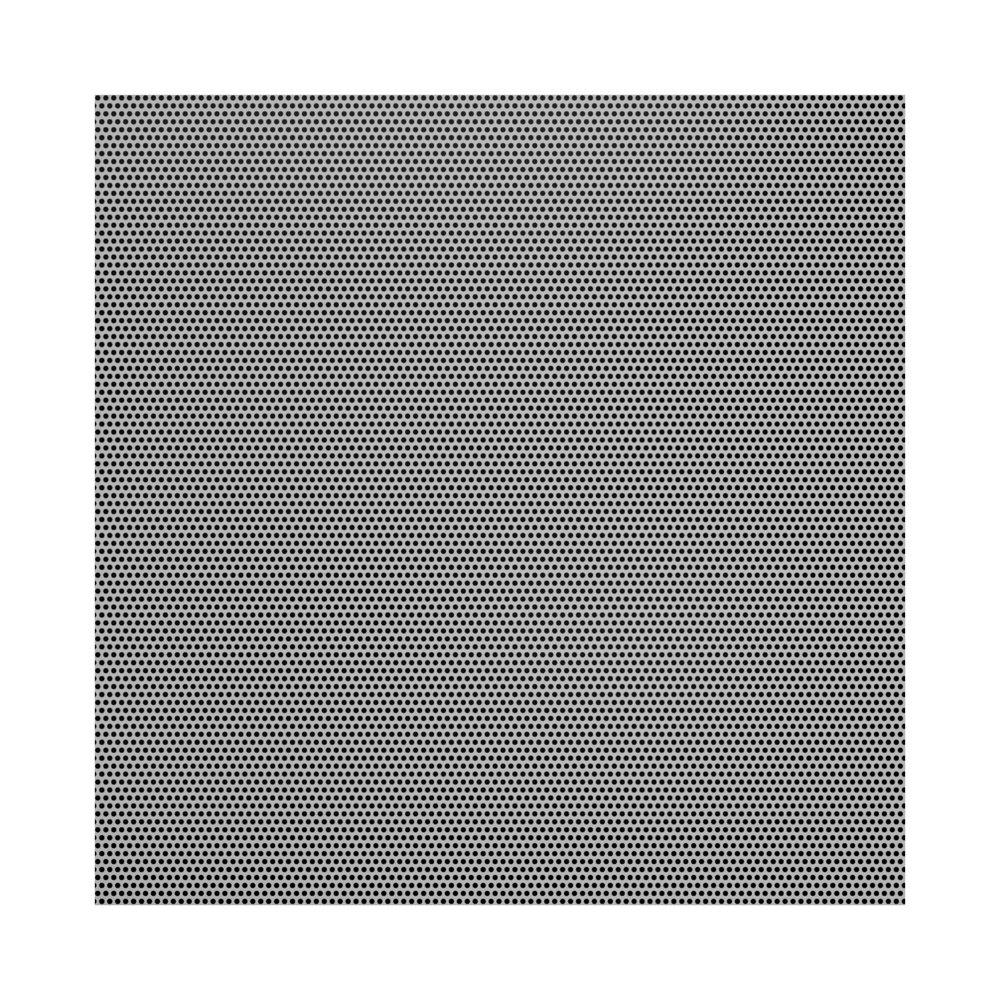 PROSELECT® White 24 in. Commercial T-Bar Lay-In in White 1-way Steel 