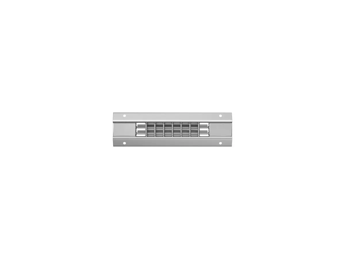 PROSELECT PSGDDSD14P Egg crate louvered diffuser