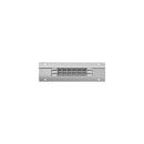 PROSELECT&reg; Steel 14 in. Galvanized Double Deflection Spiral Pipe Diffuser 