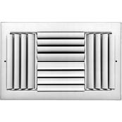 Ceiling & Sidewall Registers