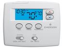 White-Rodgers White 1H/1C Programmable Thermostat 