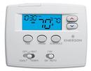 White-Rodgers White Programmable Thermostat 