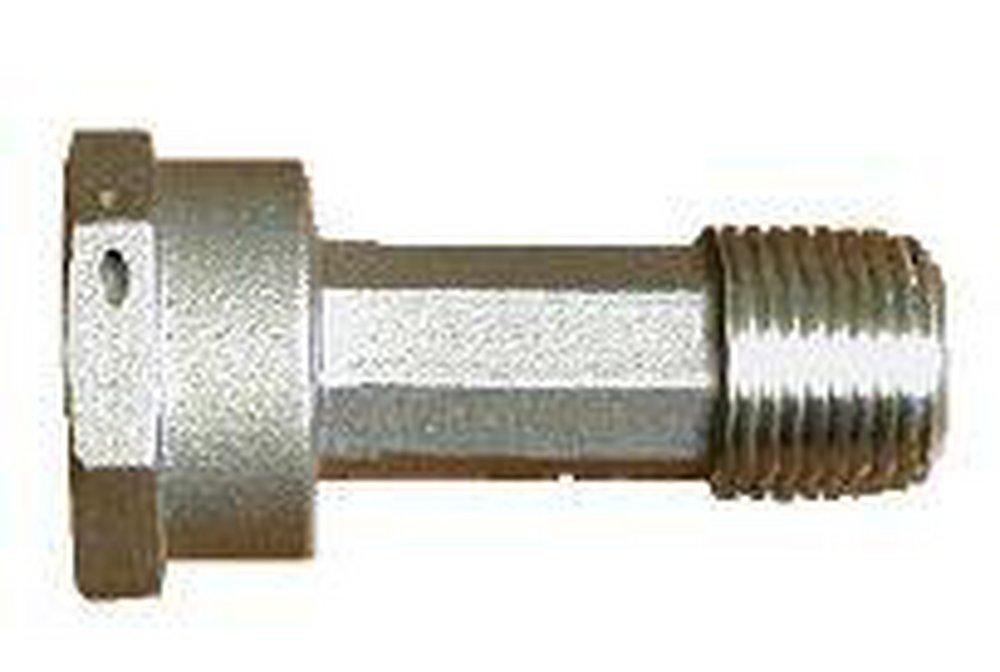 Infinity Metering Meter Coupling with Gasket 