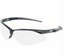 Jackson Safety Clear 2.5 Diopter Safety Glasses 
