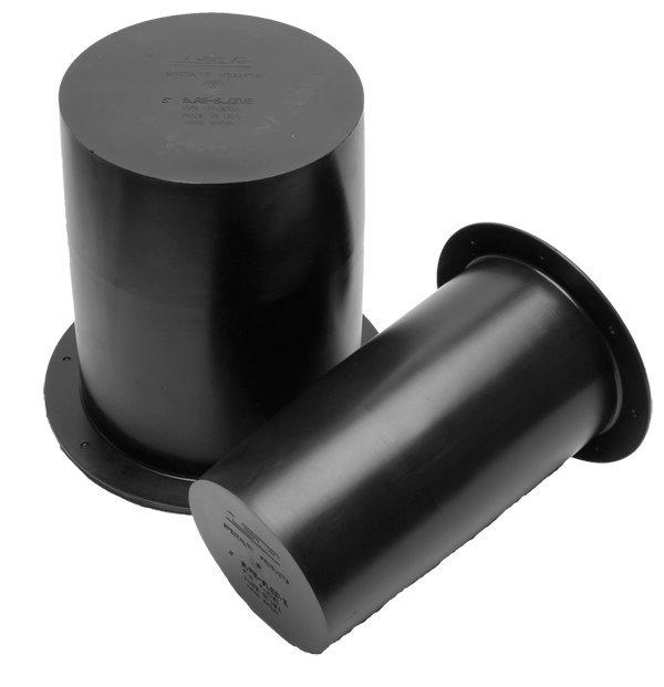 LSP Products Group 13-3/8 in. Hole Form 