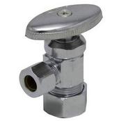 Supply Stop Valves