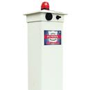 SJE Rhombus Normally Open Pump Switch 