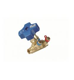 1 in. Sweat Circulating Balanced Valve