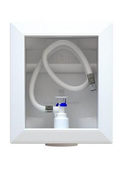 Ice Maker Supply Box