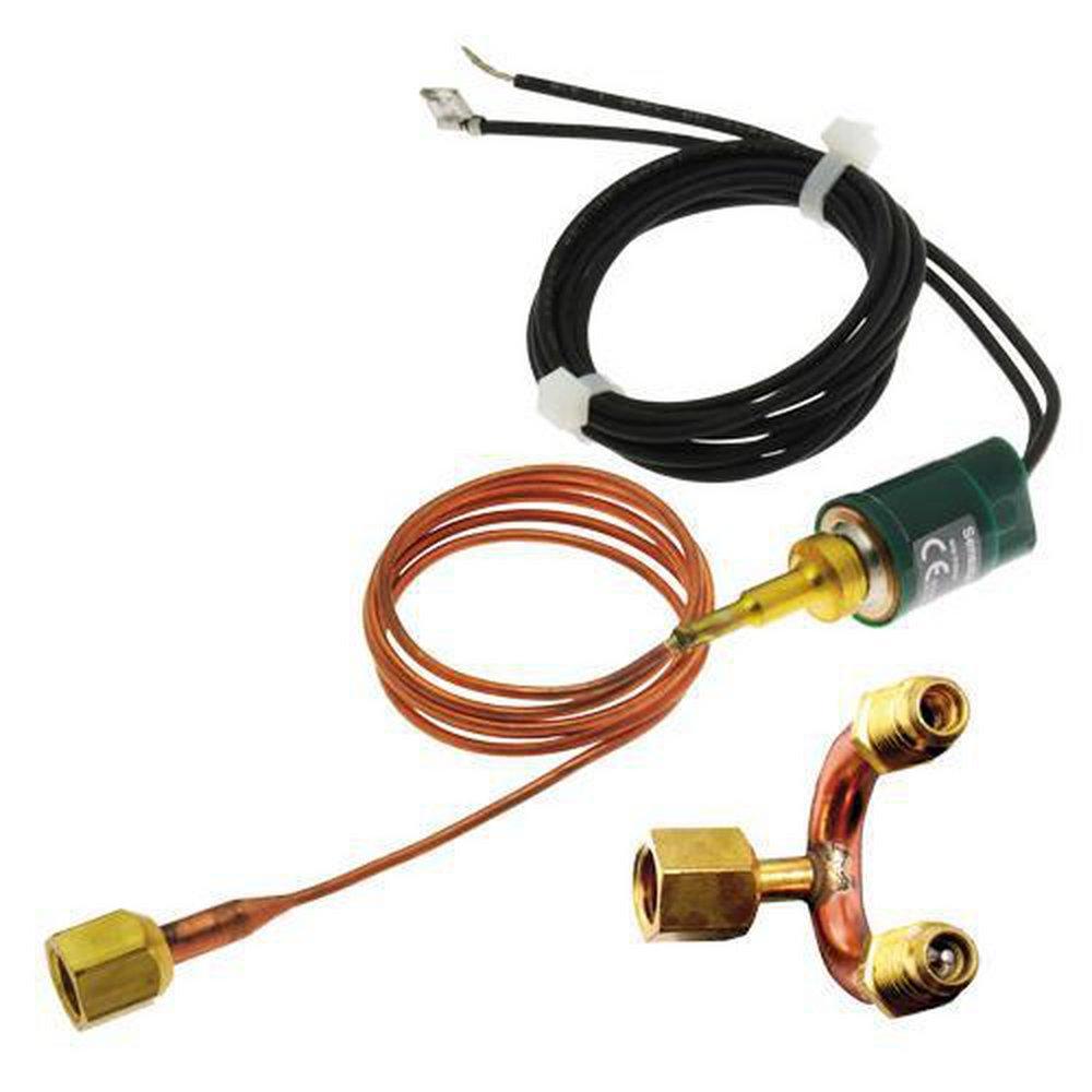 Rheem Low Ambient Control Kit 