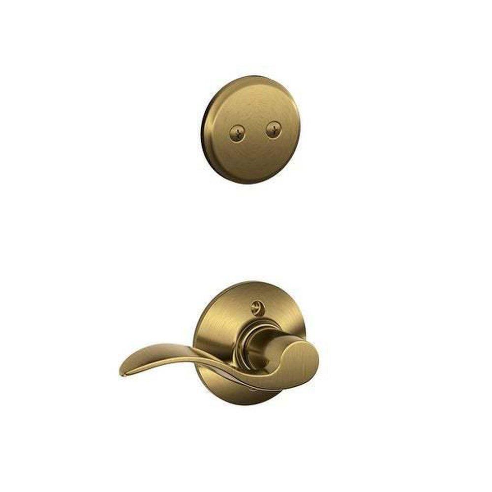 Schlage&reg; F94 Accent Left Hand 134 609 