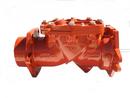 6 in. Ductile Iron Mechanical Joint Check Valve