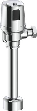 Delta Faucet Chrome 1.27 gpf Manual Closet Flush Valve 