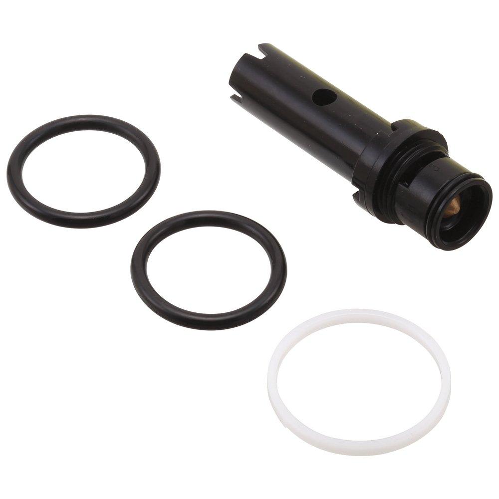 Delta Faucet 2 in. Plastic Diverter Assembly 