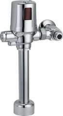 Delta Faucet Chrome 1.27 gpf Water Closet Hardwire Flush Valve 